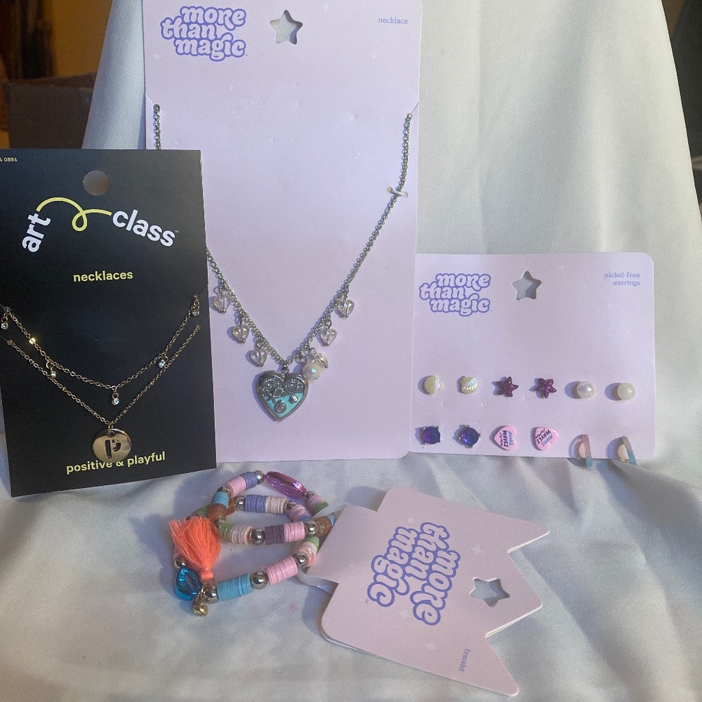 Bundle perfect for Easter basket